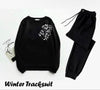 2 Pcs Winter Track suits